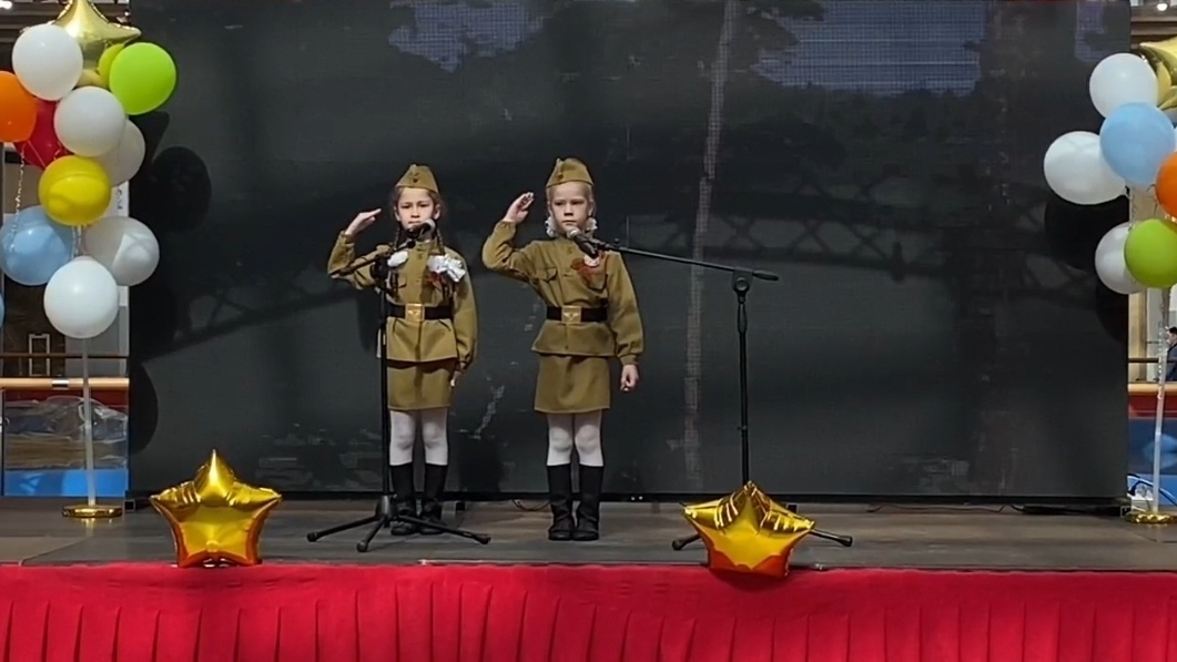 «Сургут зажигает звёзды»!