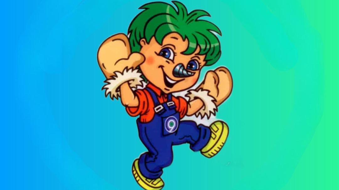 Символика организации